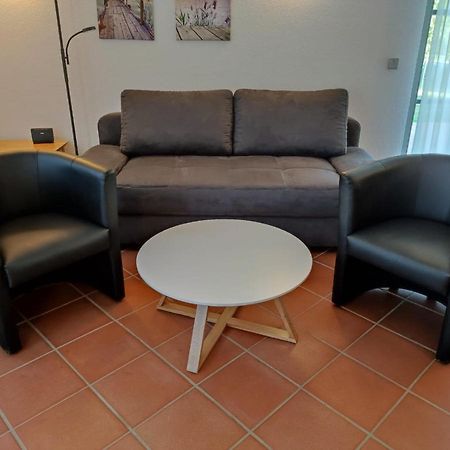 Ferienwohnung Seeterrassen Dewichow Exteriér fotografie