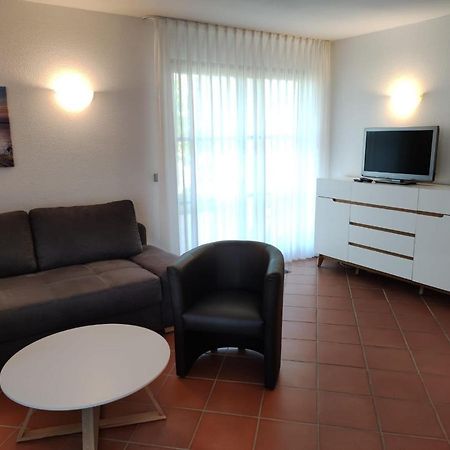 Ferienwohnung Seeterrassen Dewichow Exteriér fotografie