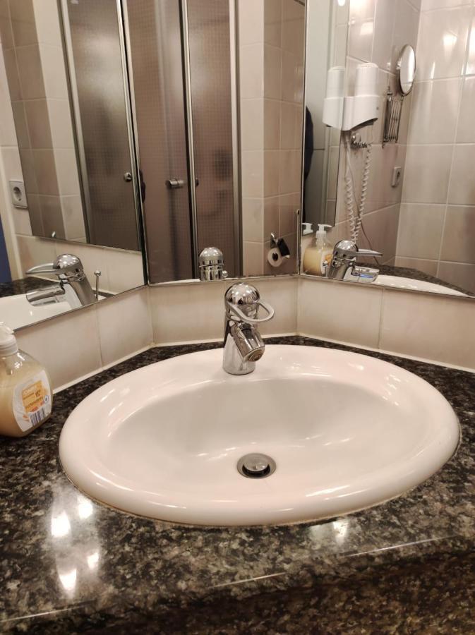 Ferienwohnung Seeterrassen Dewichow Exteriér fotografie