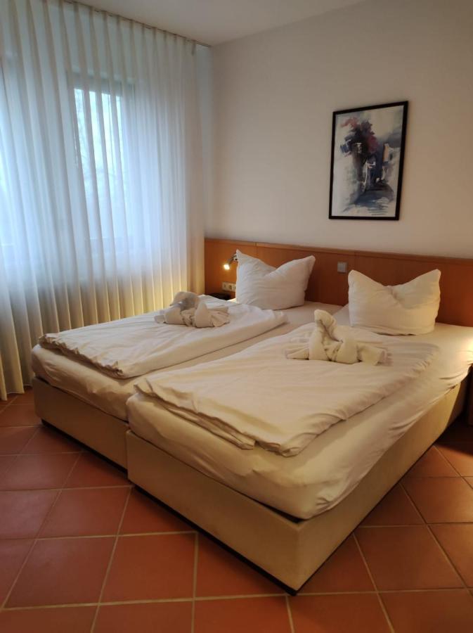 Ferienwohnung Seeterrassen Dewichow Exteriér fotografie